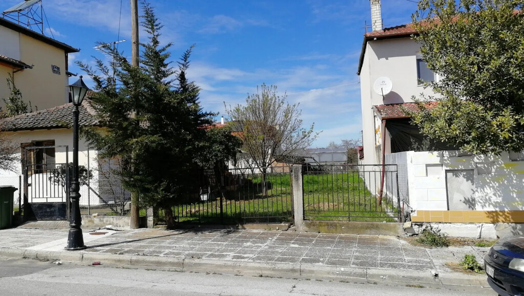 1 bedroom Detached house in Katerini, Pieria Prefecture, Greece – 59902