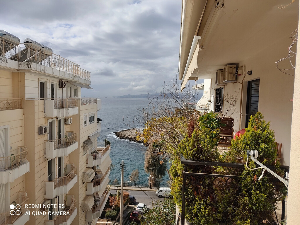 2 bedroom Flat in Piraiki – Chatzikyriakio, Piraeus, Greece – 59869
