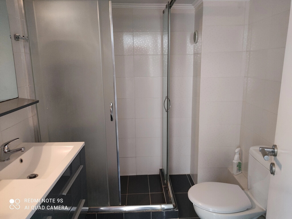 2 bedroom Flat in Piraiki – Chatzikyriakio, Piraeus, Greece – 59869