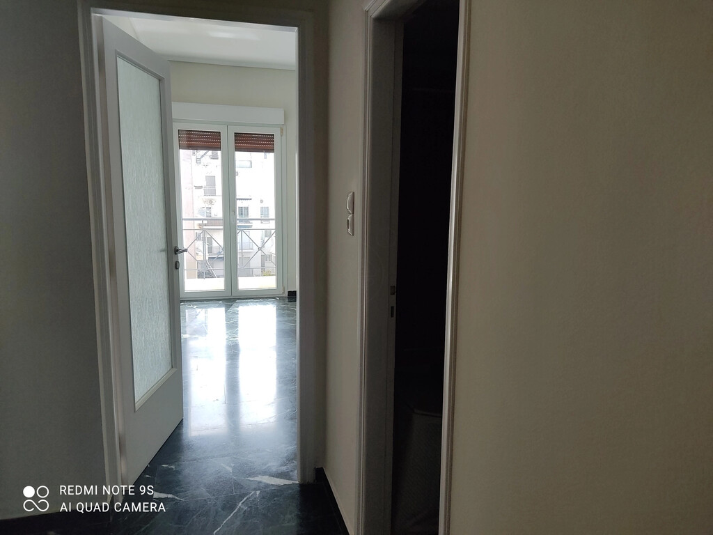 2 bedroom Flat in Piraiki – Chatzikyriakio, Piraeus, Greece – 59869
