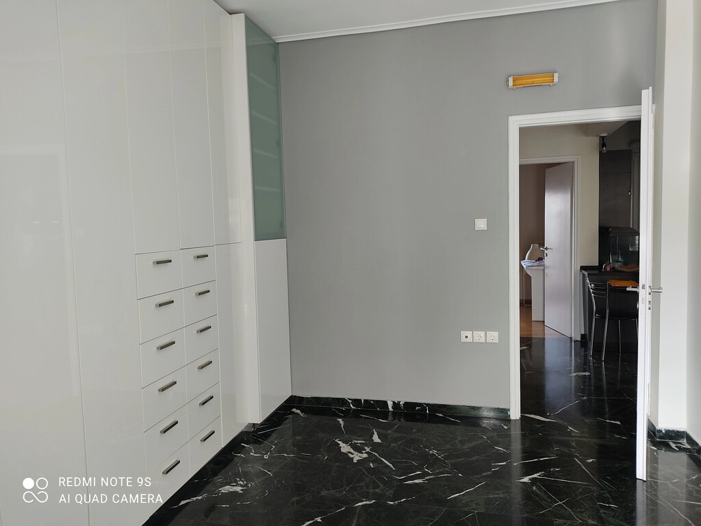 2 bedroom Flat in Piraiki – Chatzikyriakio, Piraeus, Greece – 59869