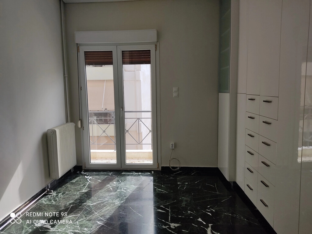 2 bedroom Flat in Piraiki – Chatzikyriakio, Piraeus, Greece – 59869
