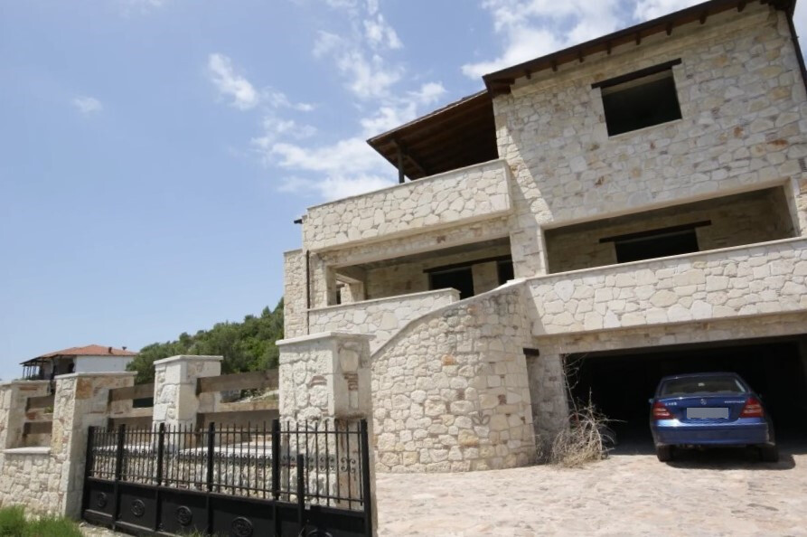 Building in Sithonia, Chalkidiki, Greece – 59851
