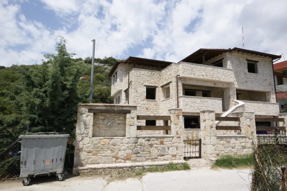 Building in Sithonia, Chalkidiki, Greece – 59851