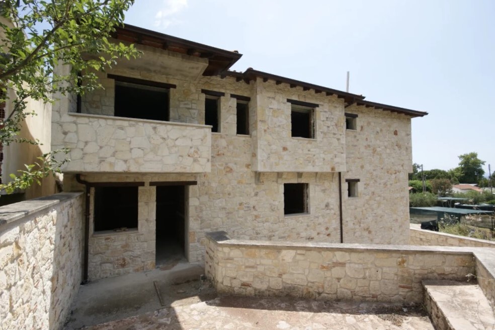 Building in Sithonia, Chalkidiki, Greece – 59851