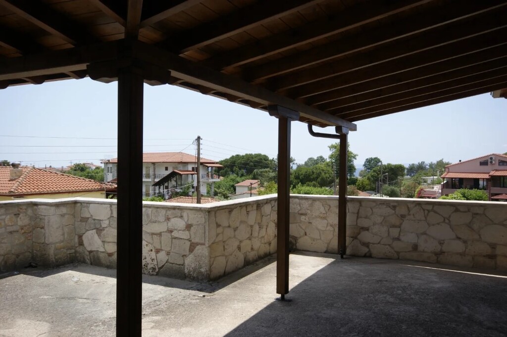 Building in Sithonia, Chalkidiki, Greece – 59851