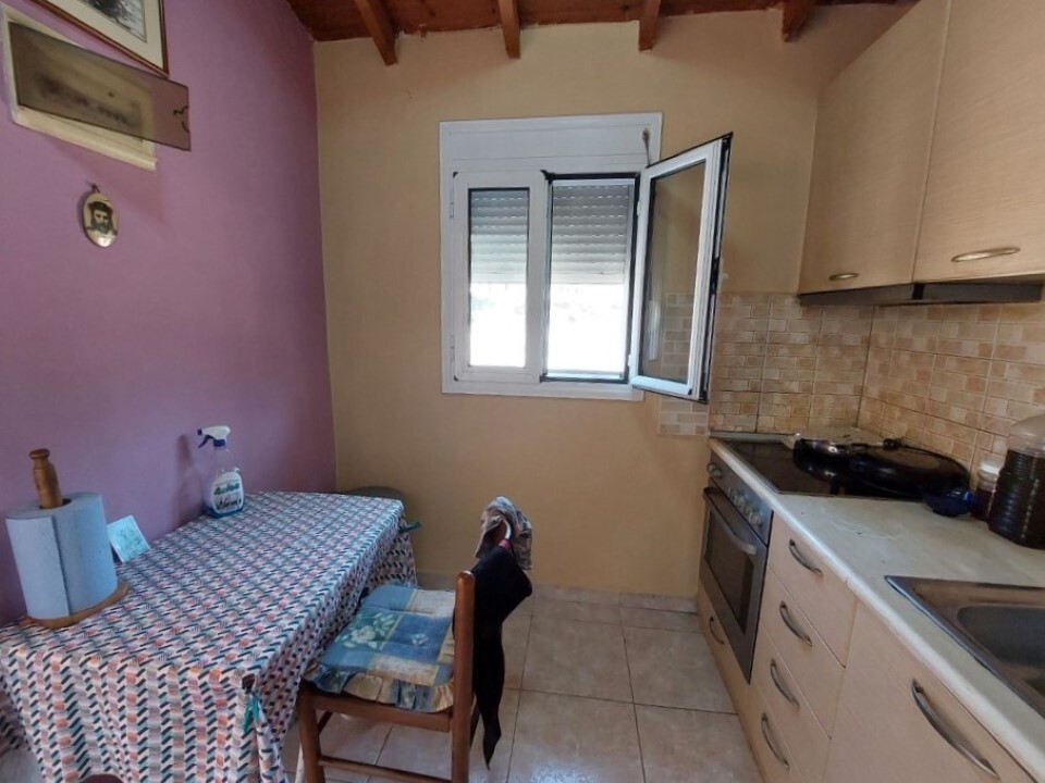 2 bedroom Detached house in Sithonia, Chalkidiki, Greece – 59846