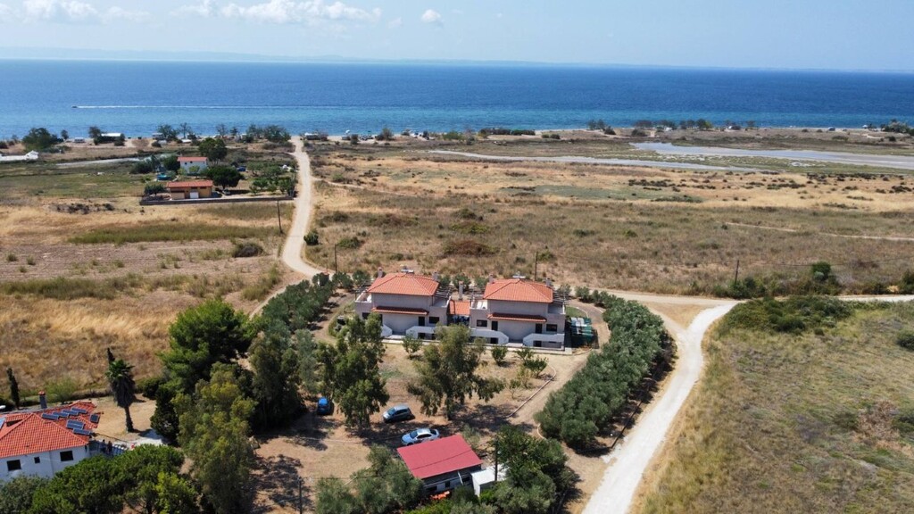 Complex in Poligiros, Chalkidiki, Greece – 59837