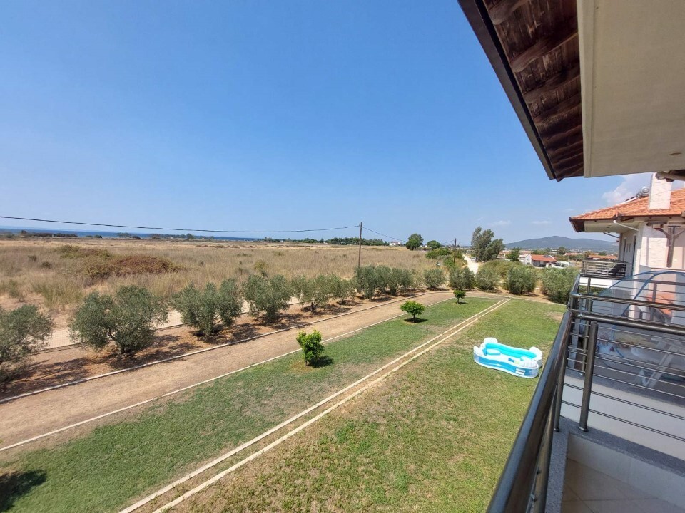 Complex in Poligiros, Chalkidiki, Greece – 59837