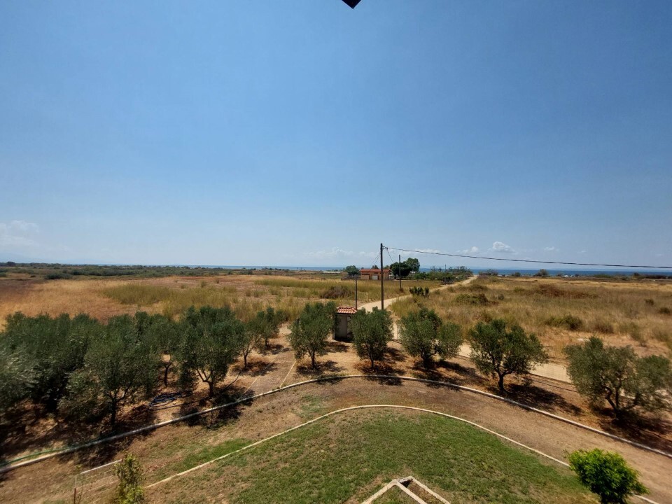 Complex in Poligiros, Chalkidiki, Greece – 59837