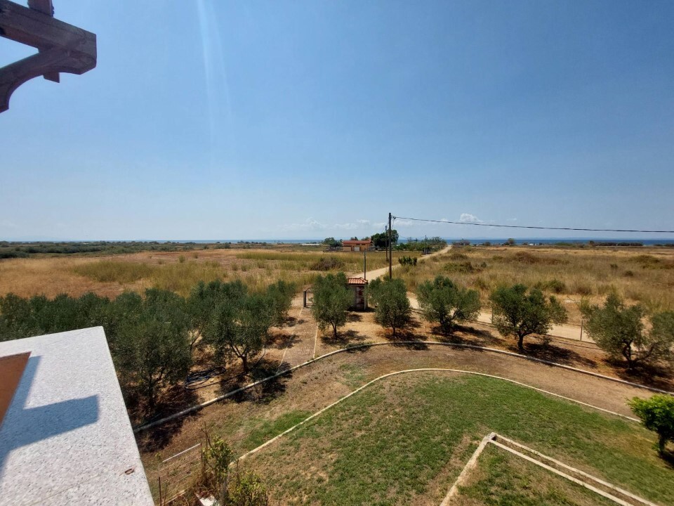Complex in Poligiros, Chalkidiki, Greece – 59837