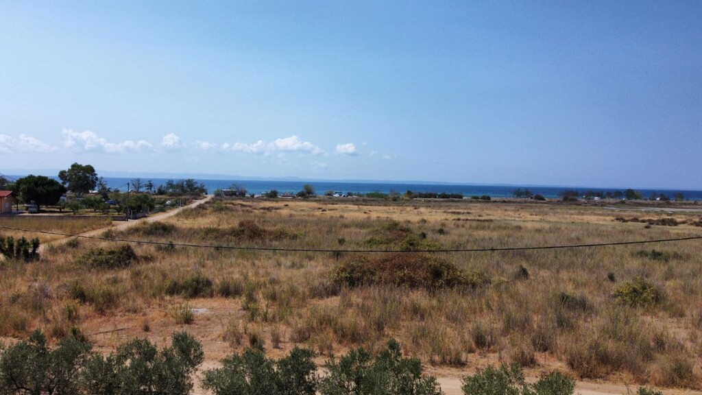 Complex in Poligiros, Chalkidiki, Greece – 59837