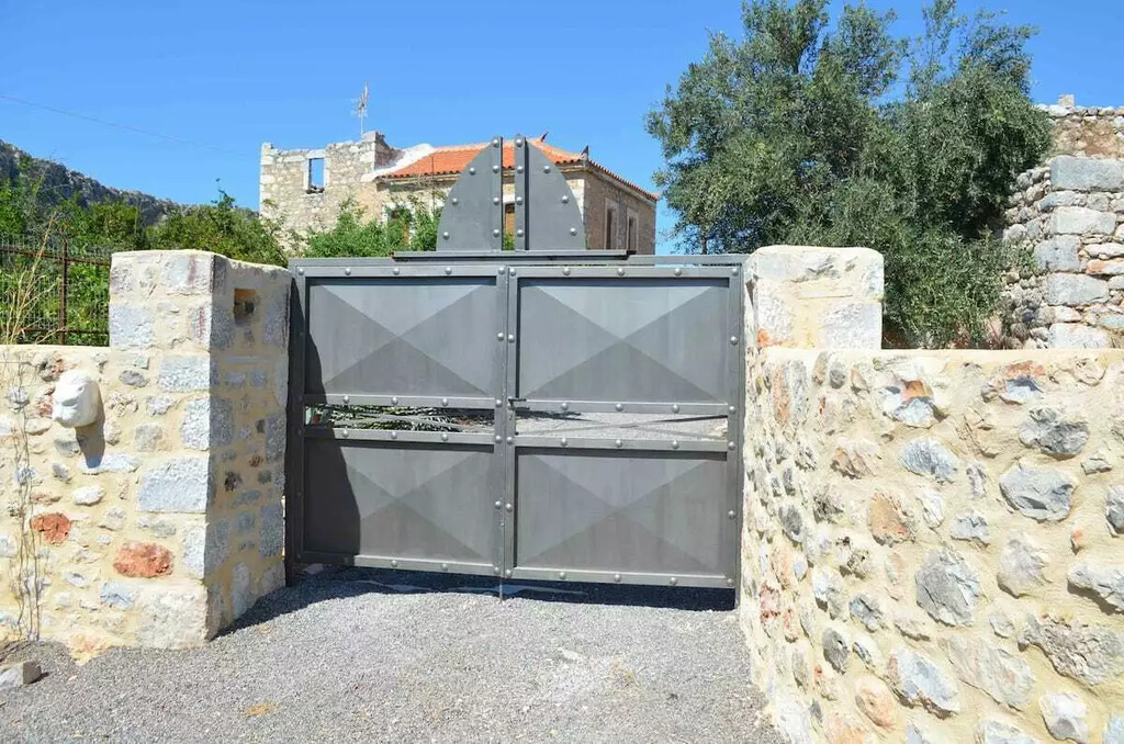 3 bedroom Building in Oitilos, Lakonia, Greece – 59834