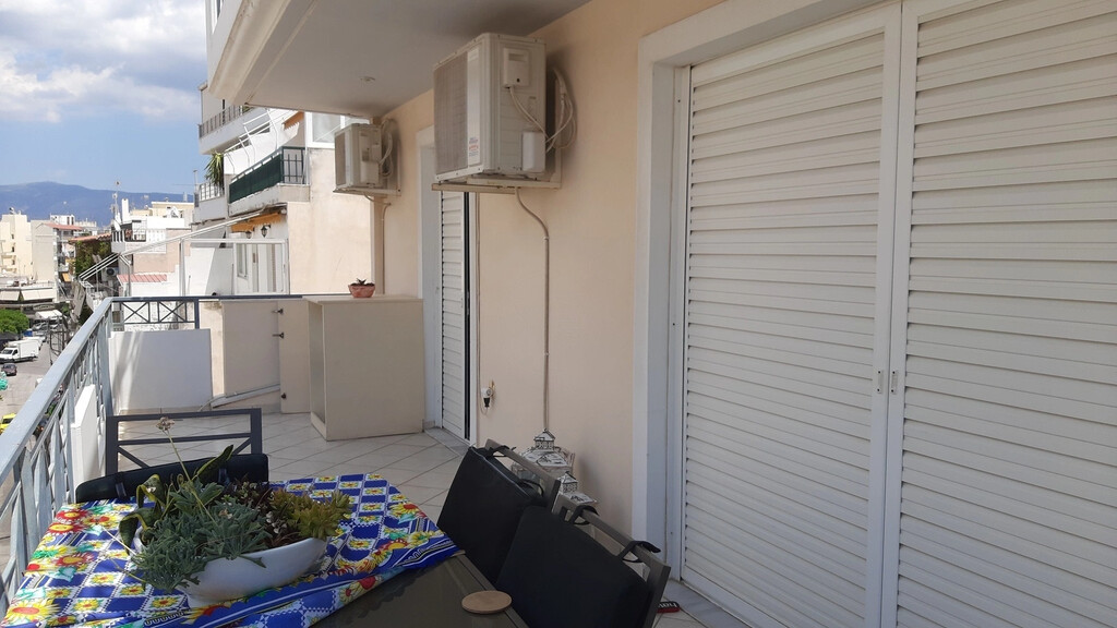 2 bedroom Flat in Kallipoli – Freattida, Piraeus, Greece – 59830