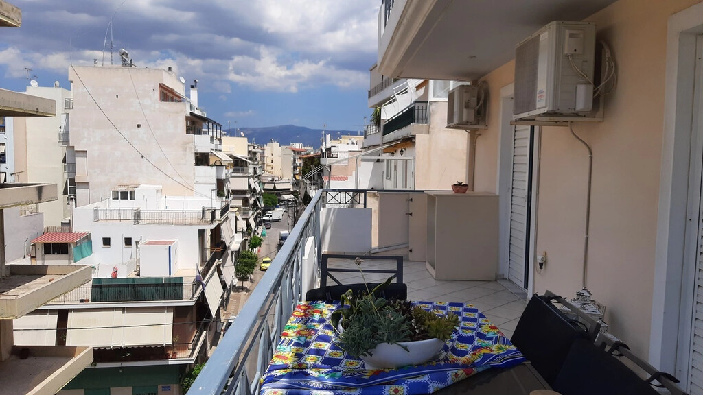 2 bedroom Flat in Kallipoli – Freattida, Piraeus, Greece – 59830