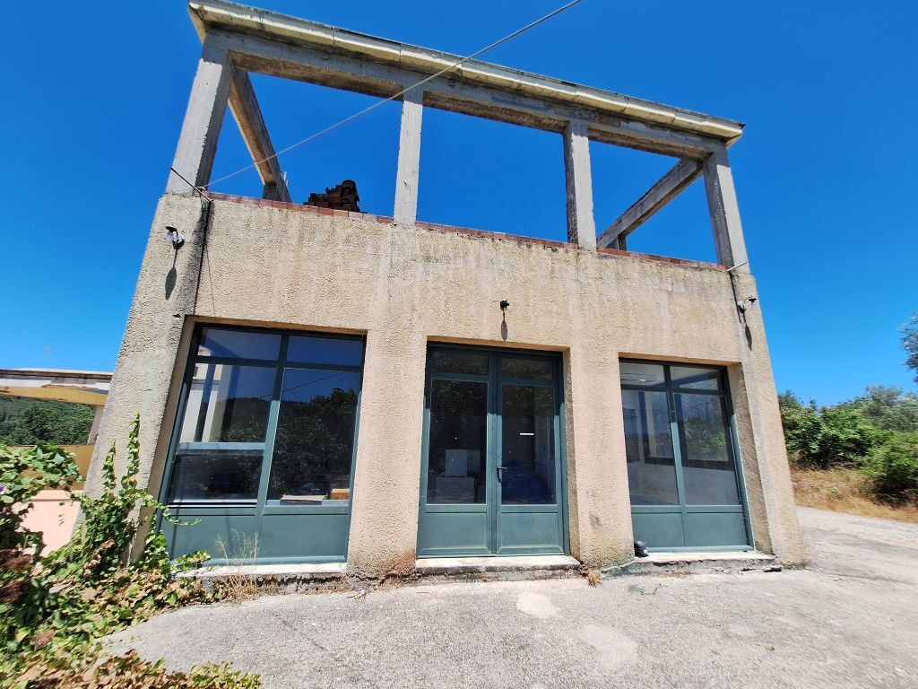 Commercial property in Corfu, Corfu Prefecture, Greece – 59821