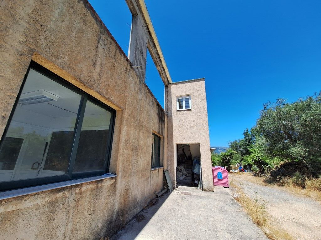 Commercial property in Corfu, Corfu Prefecture, Greece – 59821