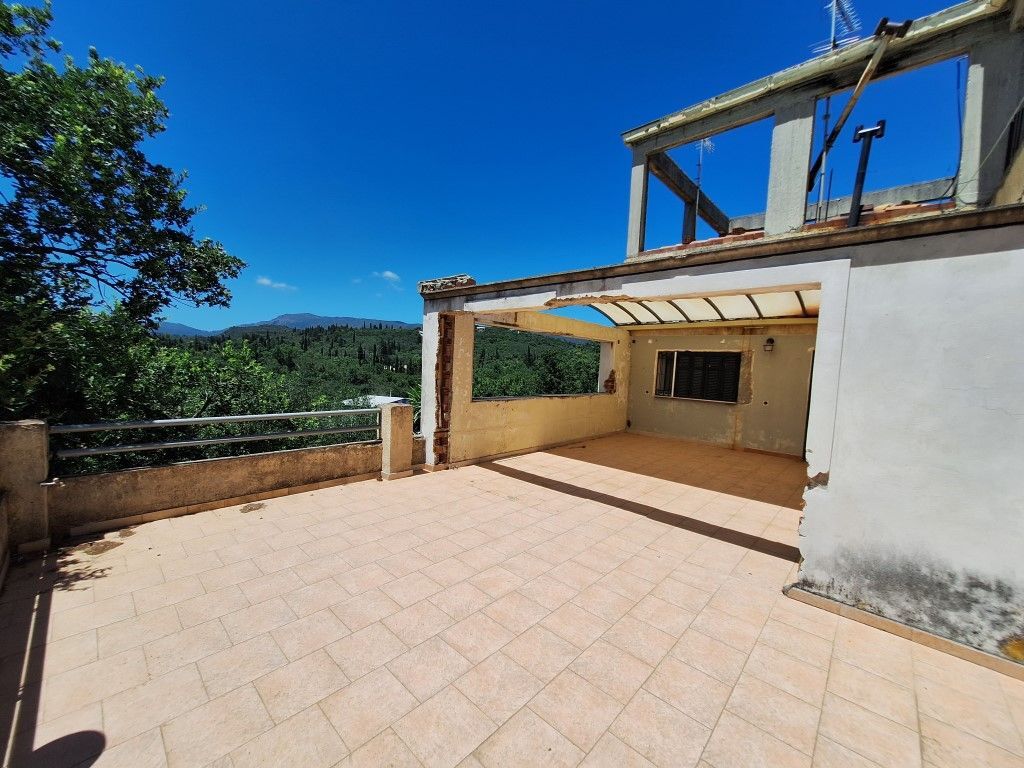 Commercial property in Corfu, Corfu Prefecture, Greece – 59821