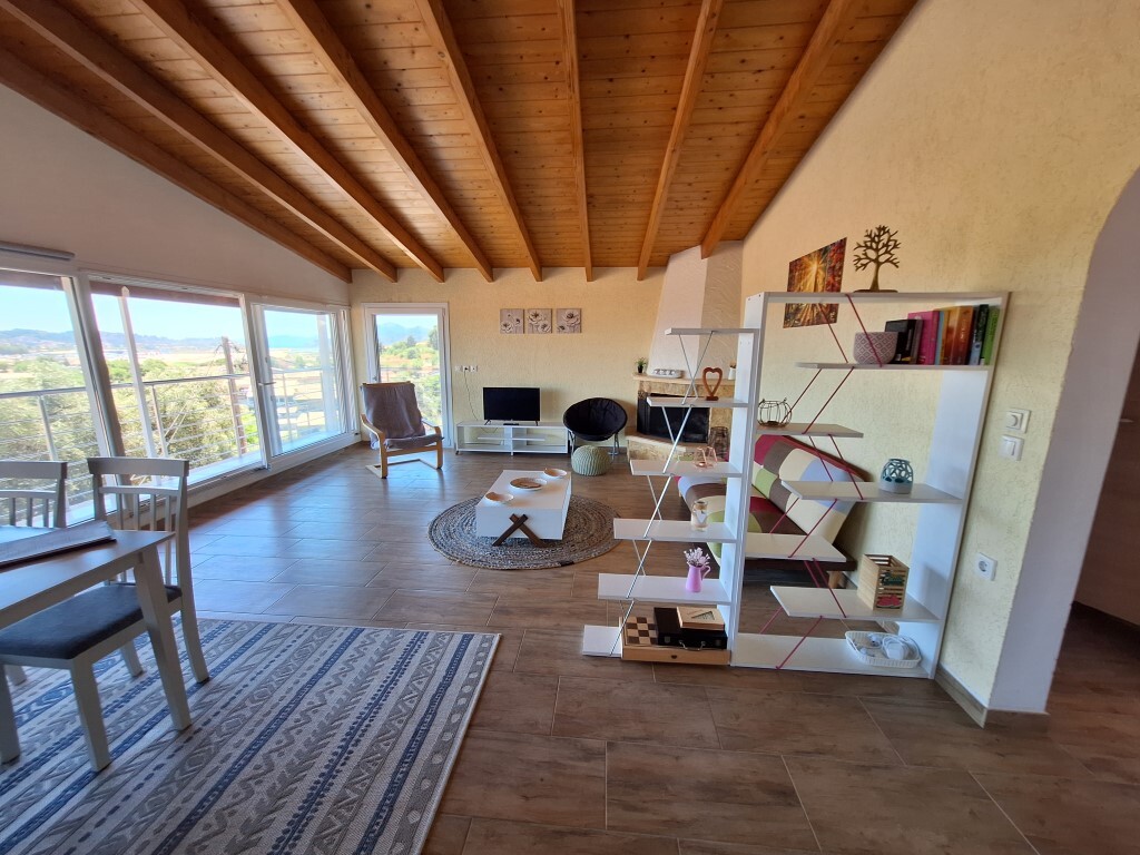 2 bedroom Flat in Corfu, Corfu Prefecture, Greece – 59820