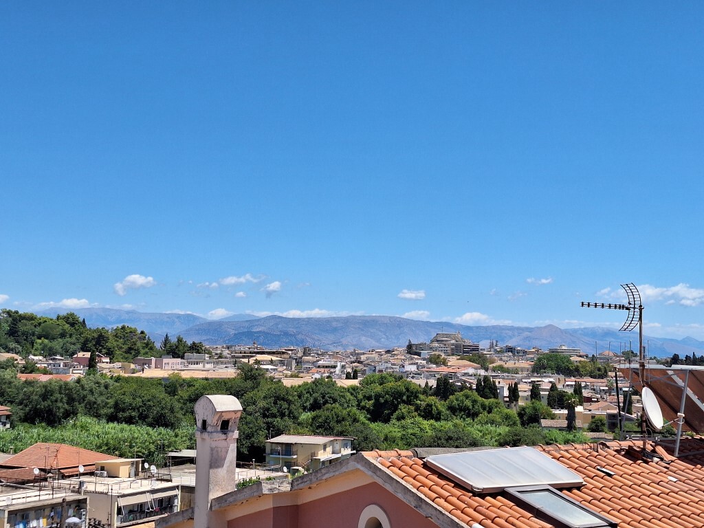 2 bedroom Flat in Corfu, Corfu Prefecture, Greece – 59820