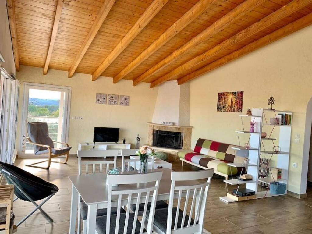 2 bedroom Flat in Corfu, Corfu Prefecture, Greece – 59820