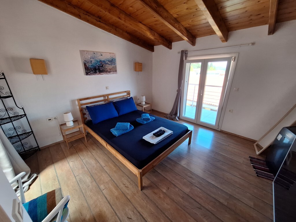 2 bedroom Flat in Corfu, Corfu Prefecture, Greece – 59820
