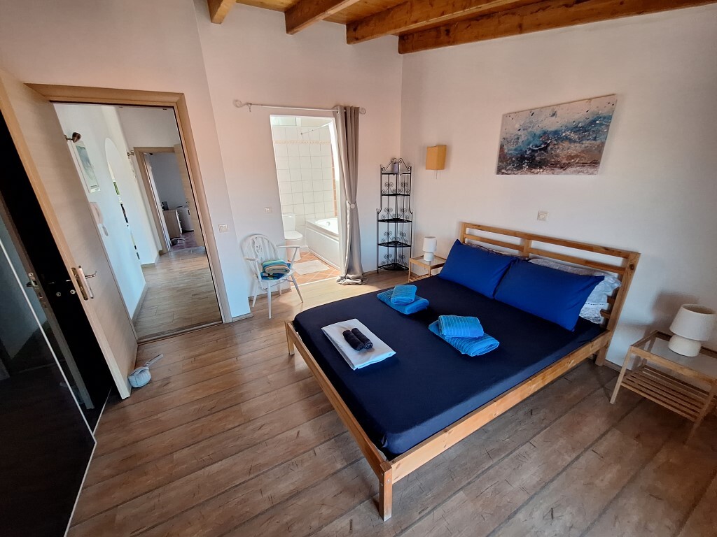 2 bedroom Flat in Corfu, Corfu Prefecture, Greece – 59820