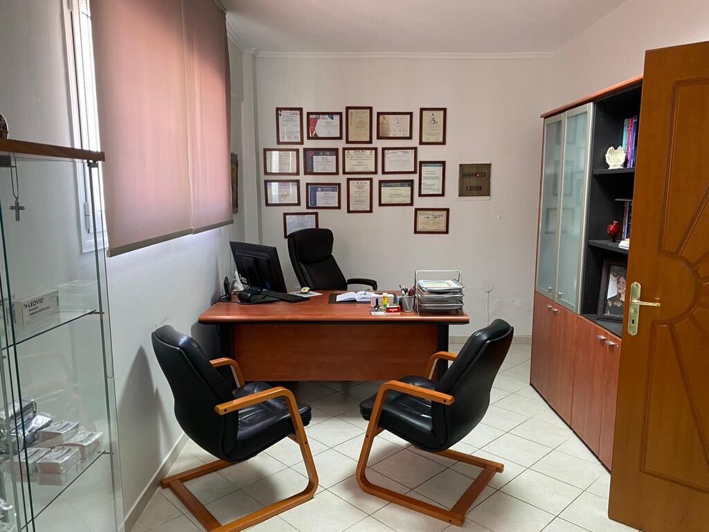 Commercial property in Oreokastro, Thessaloniki – Suburbs, Greece – 59812
