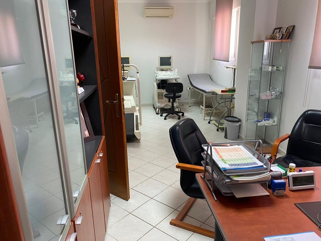 Commercial property in Oreokastro, Thessaloniki – Suburbs, Greece – 59812