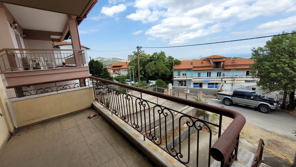 3 bedroom Maisonette in Chortiatis, Thessaloniki – Suburbs, Greece – 59806