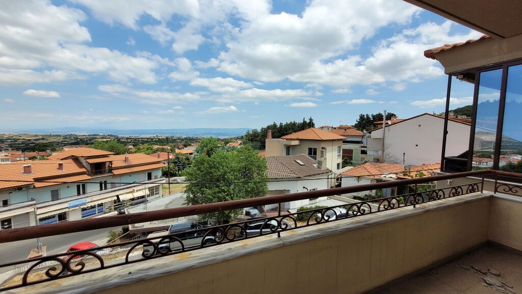 3 bedroom Maisonette in Chortiatis, Thessaloniki – Suburbs, Greece – 59806