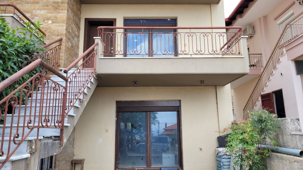 3 bedroom Maisonette in Chortiatis, Thessaloniki – Suburbs, Greece – 59806
