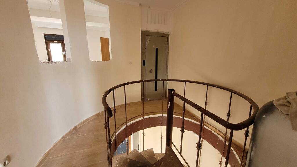 3 bedroom Maisonette in Chortiatis, Thessaloniki – Suburbs, Greece – 59806