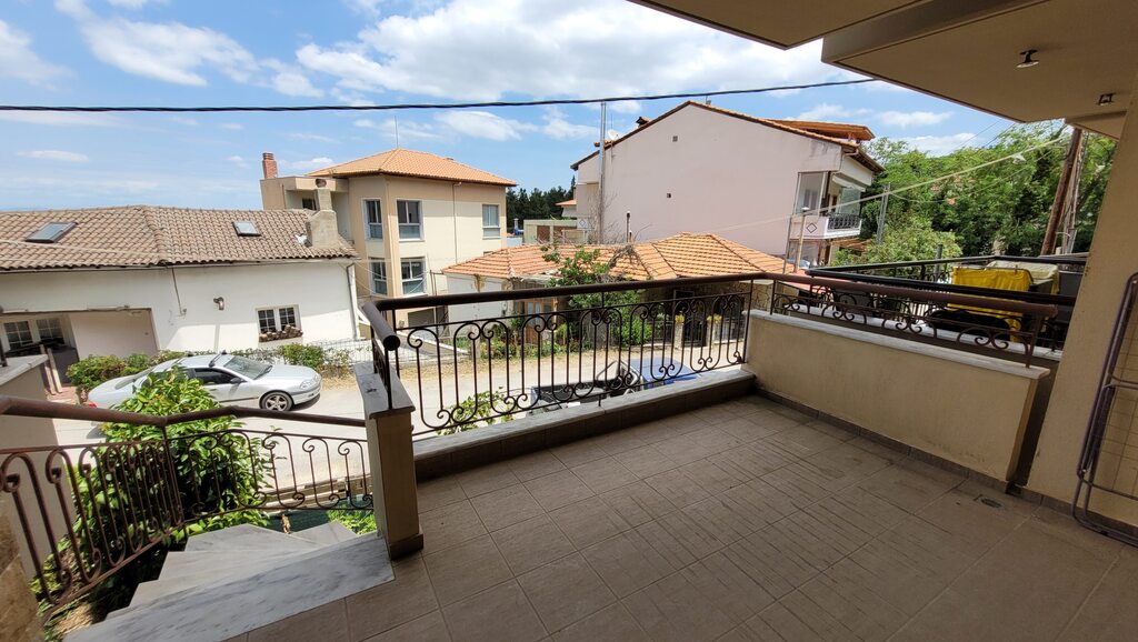 4 bedroom Maisonette in Chortiatis, Thessaloniki – Suburbs, Greece – 59805