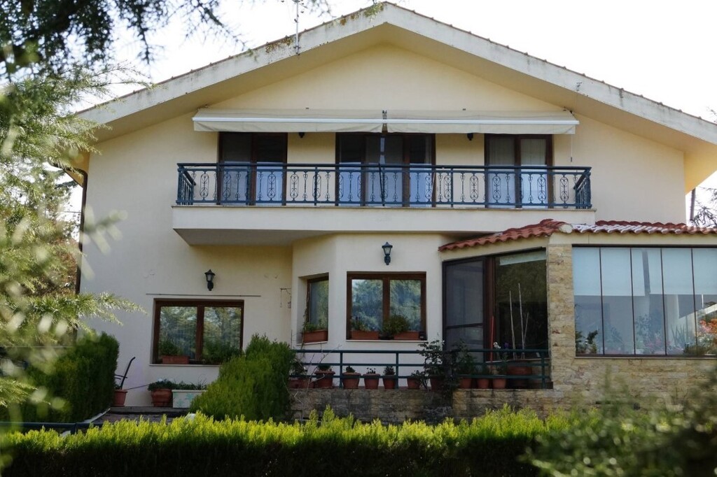3 bedroom Villa in Mikra, Thessaloniki – Suburbs, Greece – 59788