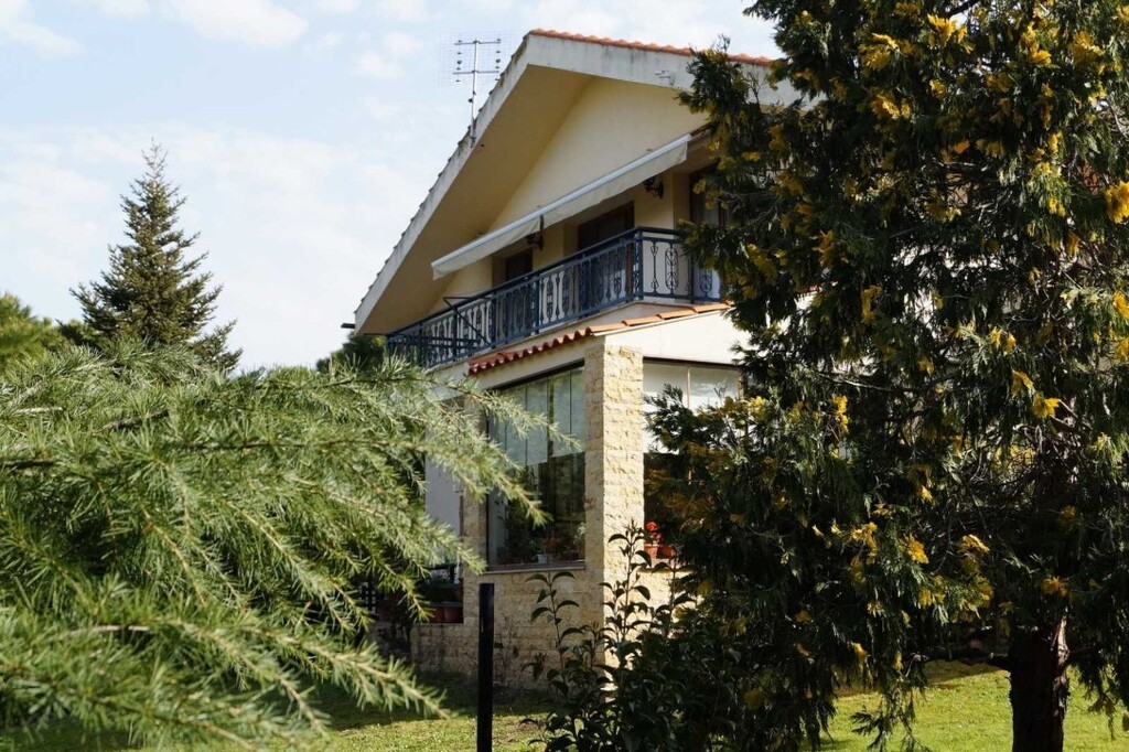 3 bedroom Villa in Mikra, Thessaloniki – Suburbs, Greece – 59788
