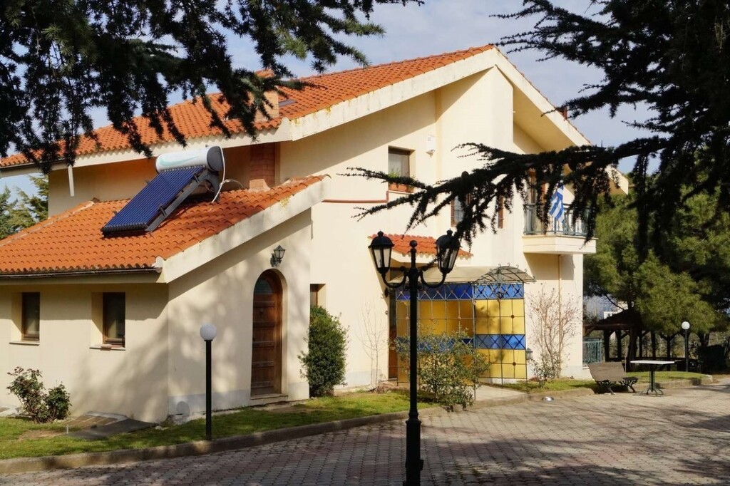 3 bedroom Villa in Mikra, Thessaloniki – Suburbs, Greece – 59788