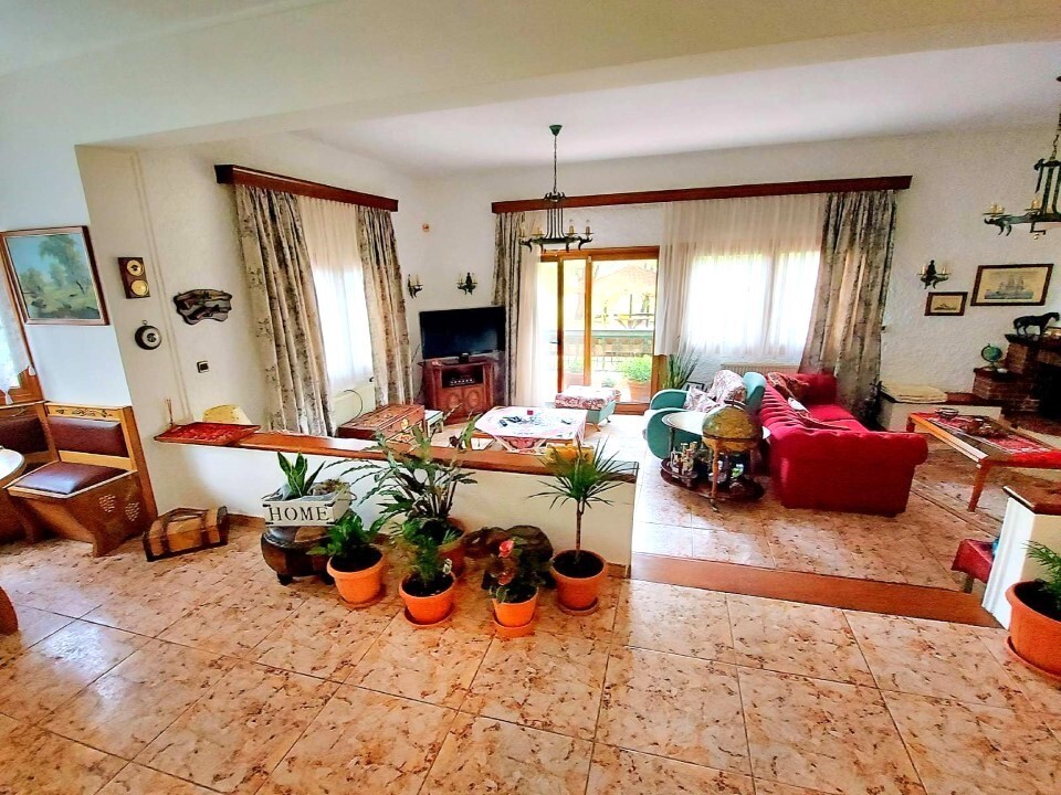 3 bedroom Villa in Mikra, Thessaloniki – Suburbs, Greece – 59788