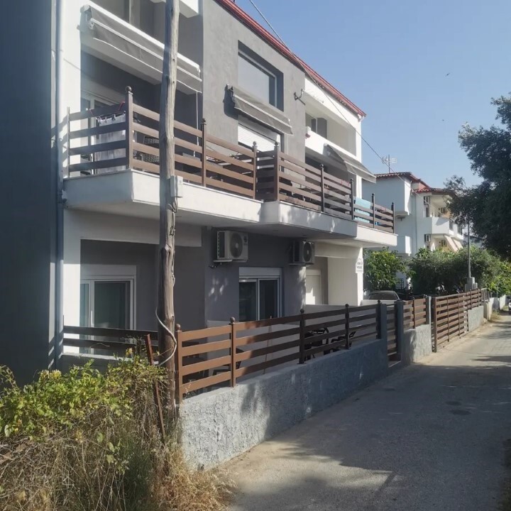 Business in Sithonia, Chalkidiki, Greece – 59781