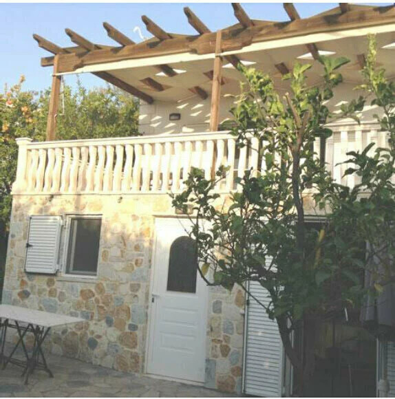 2 bedroom Detached house in Anavissos, Rest Of Attica, Greece – 59775