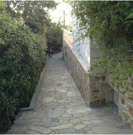 2 bedroom Detached house in Anavissos, Rest Of Attica, Greece – 59775