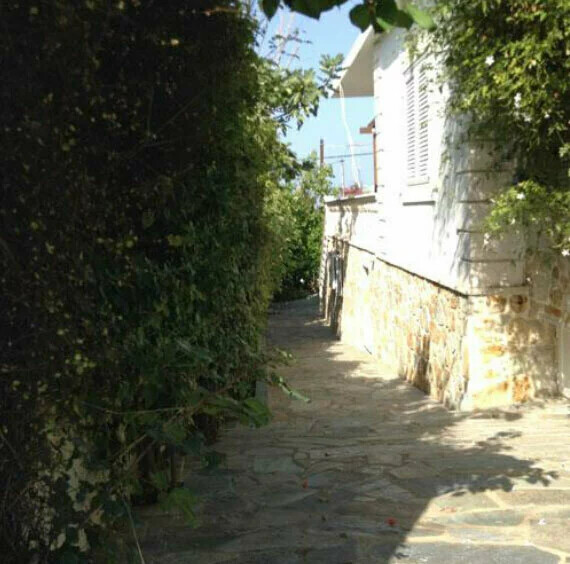 2 bedroom Detached house in Anavissos, Rest Of Attica, Greece – 59775