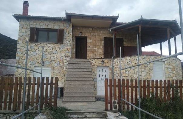 5 bedroom Detached house in Nikiforos, Drama Prefecture, Greece – 59765