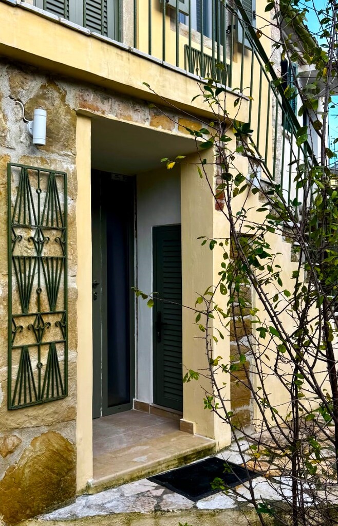 2 bedroom Maisonette in Corfu, Corfu Prefecture, Greece – 59749