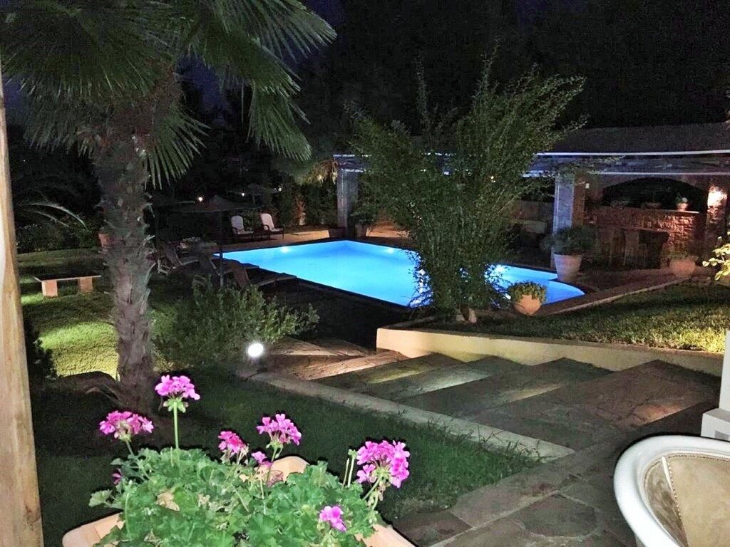 3 bedroom Villa in Kassandra, Chalkidiki, Greece – 59745