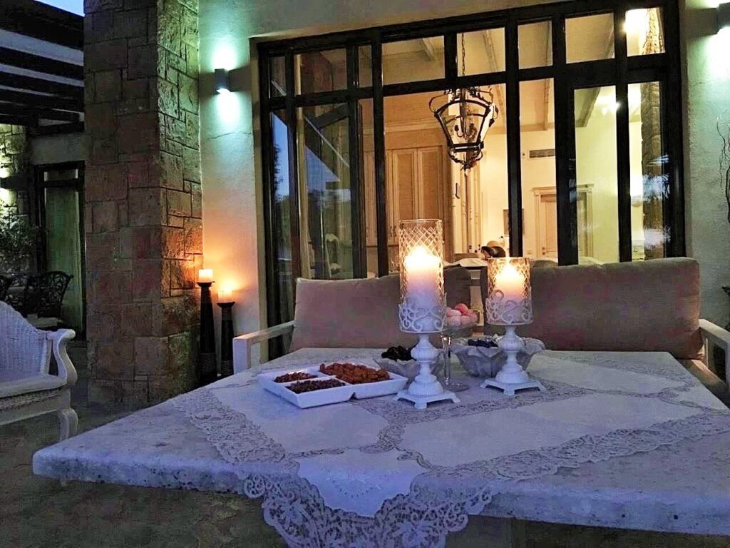 3 bedroom Villa in Kassandra, Chalkidiki, Greece – 59745