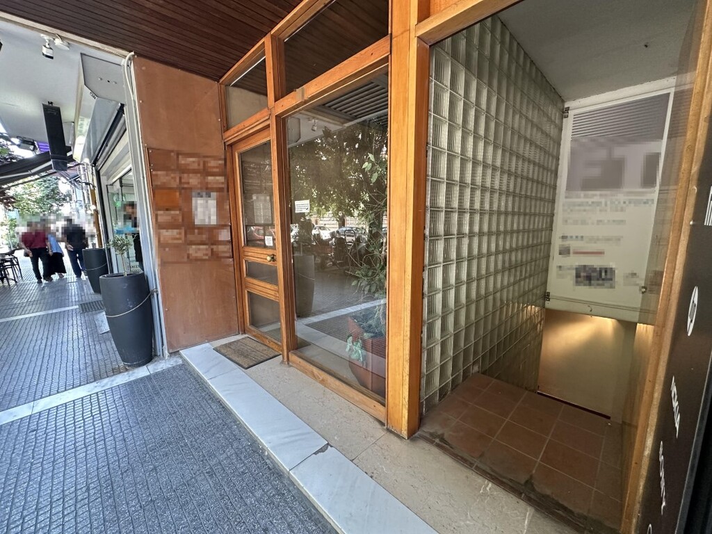 Commercial property in Center Of Thessaloniki, Thessaloniki – Municipality, Greece – 59736