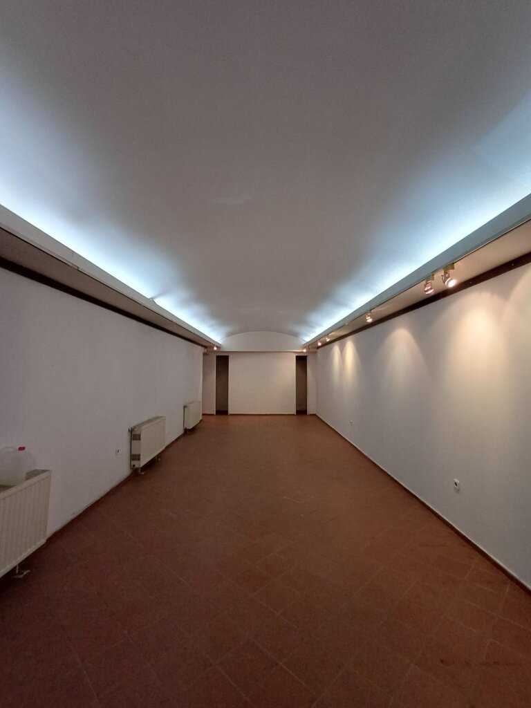 Commercial property in Center Of Thessaloniki, Thessaloniki – Municipality, Greece – 59736