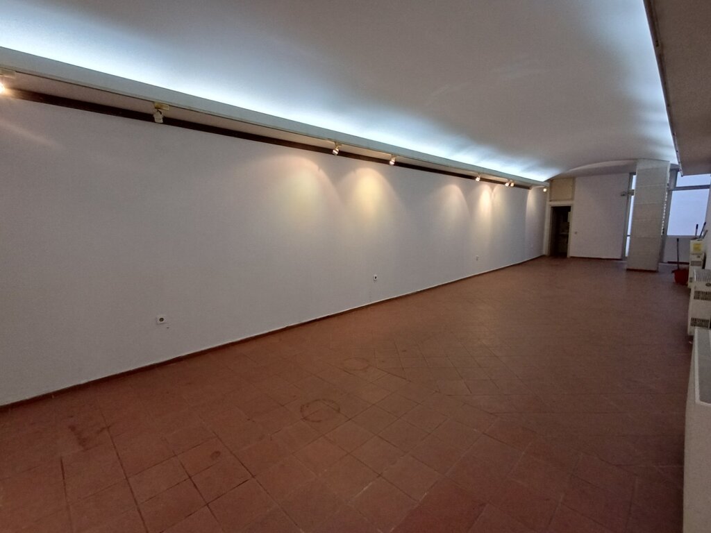 Commercial property in Center Of Thessaloniki, Thessaloniki – Municipality, Greece – 59736