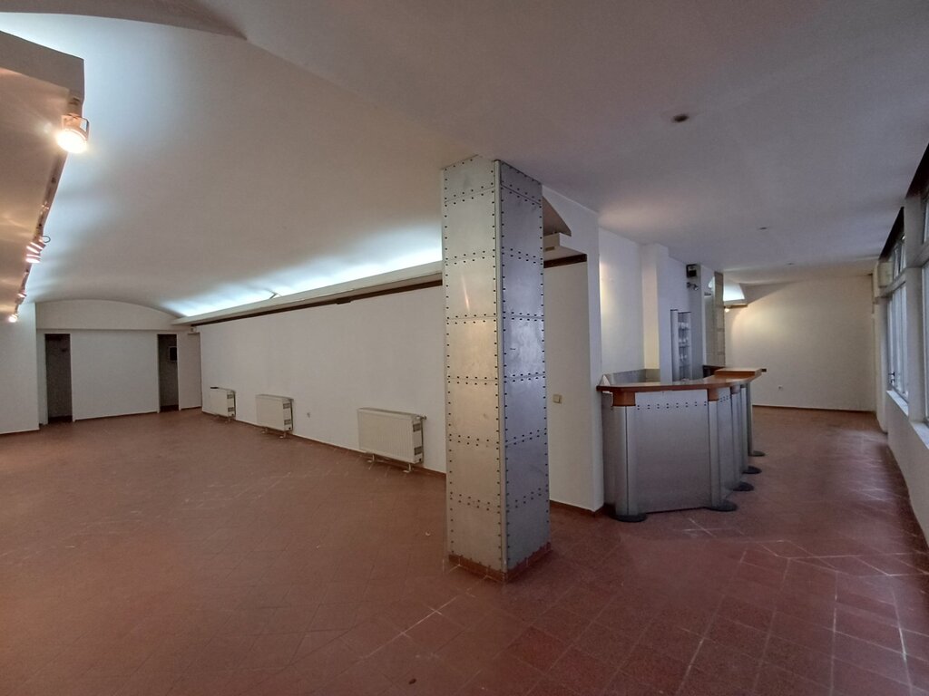 Commercial property in Center Of Thessaloniki, Thessaloniki – Municipality, Greece – 59736